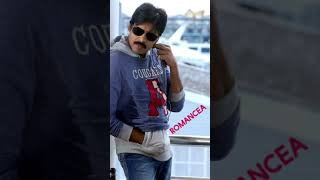 Jennifer Lopez lyrical song status || Jalsa || Pawan Kalyan