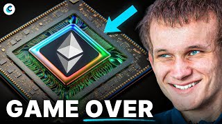 It’s Over: Ethereum Just Won The Scaling Wars!