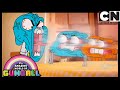 Najgorszy | Niesamowity świat Gumballa | Cartoon Network