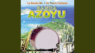Video thumbnail of "Banda Azoyu - Verdad de Dios"