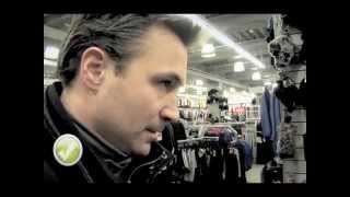 Diefstalpreventie Hoe Een Verdachte Klant Ontraden?