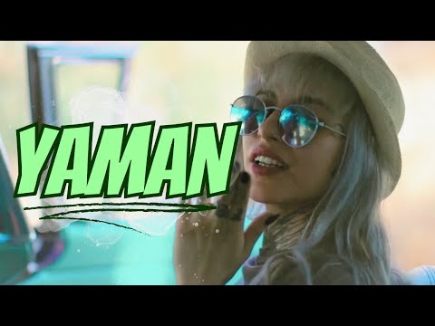 Ya Man ! (يا مان)  -  Nizar a.k.a ABS [Lebanese Rap]