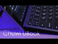 Обзор Chuwi UBook # Ему скучно среди конкурентов (не Chuwi UBook Pro)