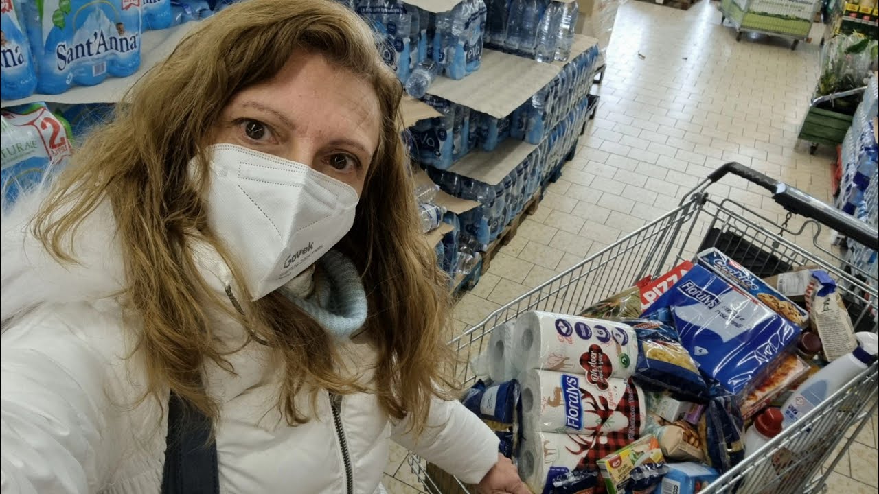 Venite con me al LIDL! 🛒 | Video spesa CiurmaMom