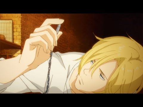 Vashak Banana Fish In Sonunu Tahmin Etmek Youtube Dan