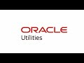 Portail customer 360 doracle utilities customer cloud service et nouvelles zones du portail du tableau de bord