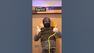 How Rainbow Six: Siege Operators Defend