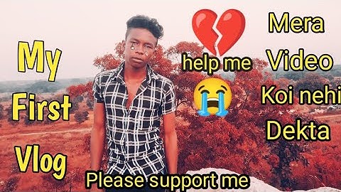 my first vlog || 3rd lahar @bablu banna vlog @active rahul