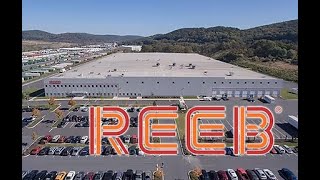 Bridges Foundation Pipelines and Partnerships featuring Reeb