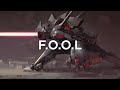 F.O.O.L - Machine