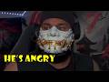 6ARAKIN All Losses Part 486 (3/4) 💀 Bro Is LOSING His Mind Over GTA 5 😭