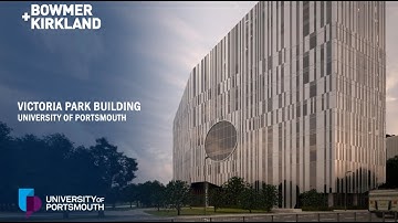 Construction Animation for BID Submission/Presentation