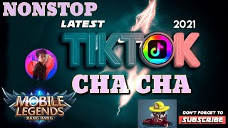 MOBILE LEGENDS,Nonstop Tiktok Remix Viral | FREE LIVE STREAM GAMES | MUSIC BACKGROUND | NO COPYRIGHT