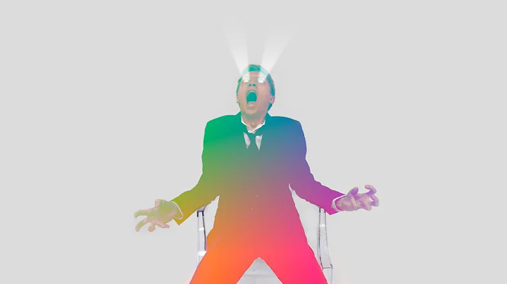 Synesthesia (2019)