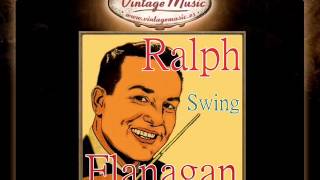 Ralph Flanagan &amp; His Orchestra -- People Will Say We&#39;re in Love