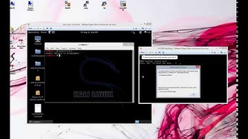 Lab 6B Medusa VNC Bruteforce