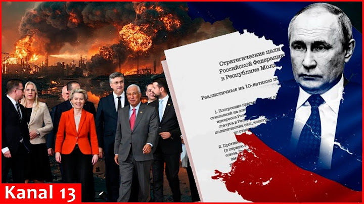 "Traición" en el Kremlin: los planes de guerra de Putin se filtraron a Occidente. El peor escenar...