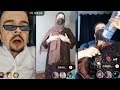 Waseem Very Funny Tik Tok Live With Gilamana
