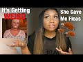 SHE WAS DELUSIONAL| Weird HOUSTON Females Edition| STORYTIME