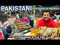 Pakistani women start desi fish dhaba in america  imtiaz chandio