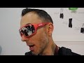 2016 Interbike│POC Booth