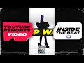 How to make Moombahton beat in 60 secs - Moombahton tutorial 2021 #shorts