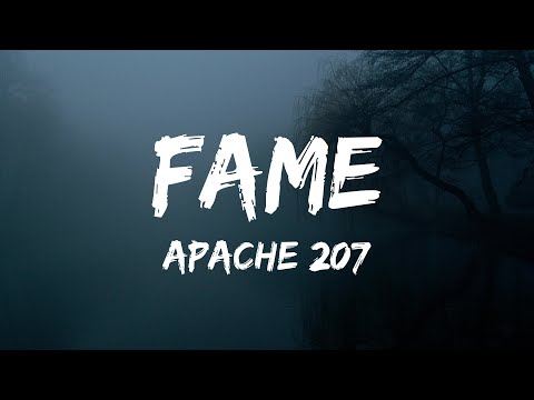 APACHE 207 - Lyrics, Playlists & Videos