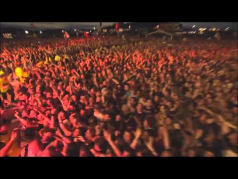 Slipknot Duality Live At Download Festival 2009