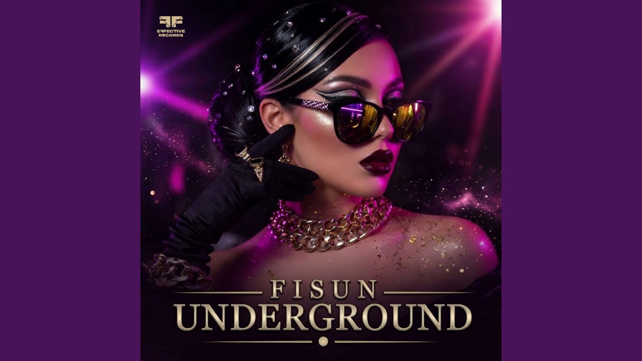Watch Underground on YouTube Watch Underground on YouTube