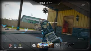 Call of Duty Black Ops 6 POTG 2