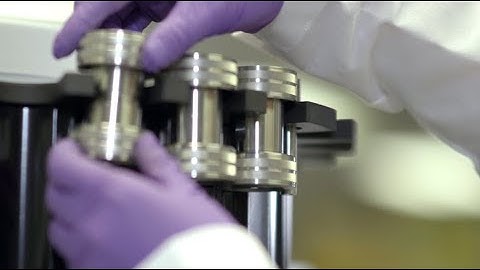 Accelerating Extractables and Leachables Studies with Automation and Confidence