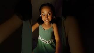 #dance #scary#youtubeshorts.    #priyankakarki Me dancing in the dark #MATAYESAINAKKALI