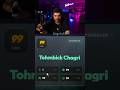 Hype | Tohmbick Chagri #hype #shorts