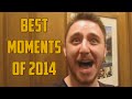 THE BEST MOMENTS OF 2014! (The Ultimate Recap Montage)