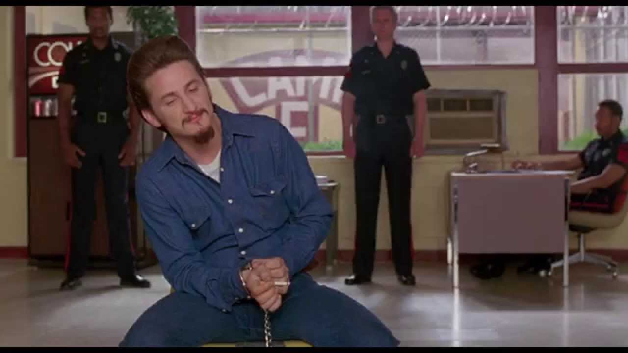 Dead Man Walking Trailer (unofficial) YouTube