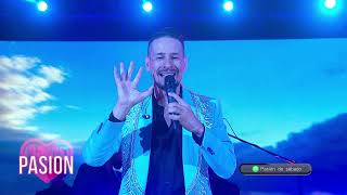 Es tan grande este amor - Rodrigo Tapari en vivo