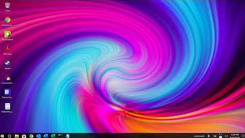 RaspBerry Pi  - JMRI setup