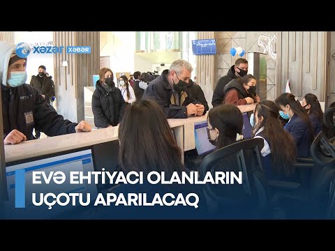 Video: Qaraçının qaraçı olmayanla evlənməsinə nə deyilir?