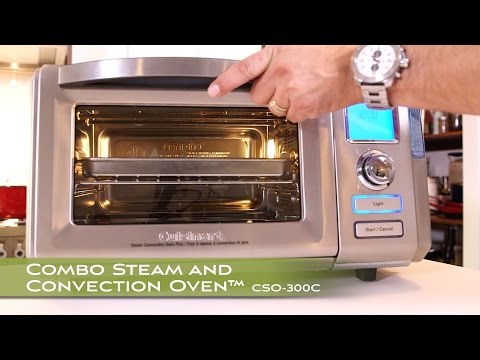 Video: Steam convection ovens: pagpili, katangian, paglalarawan