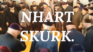 NHART - SKURK (Official Video)