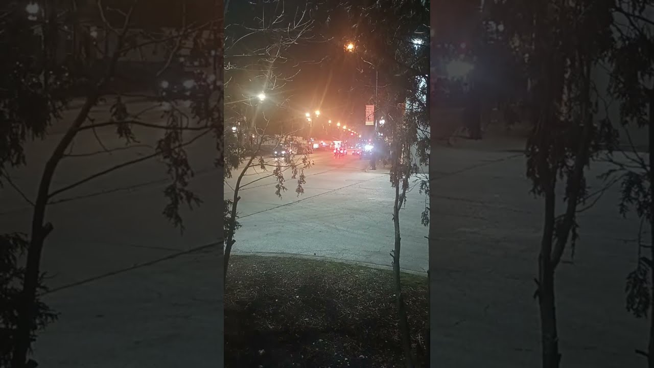 Bill Morton is live!