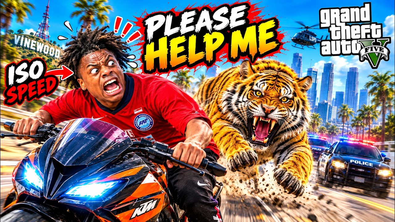 🔴 GTA 5 LIVE – ATTACK MOD ACTIVATED!! STREET ATTACK #gtalive #gta5 #gaming #live