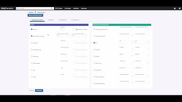 How to Create a Screen | FAST Graphs