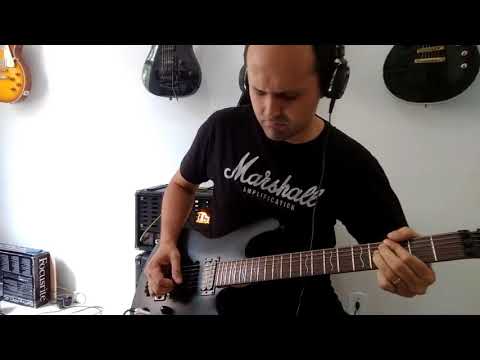 Backing Track Gustavo Guerra - By Roberto Marques