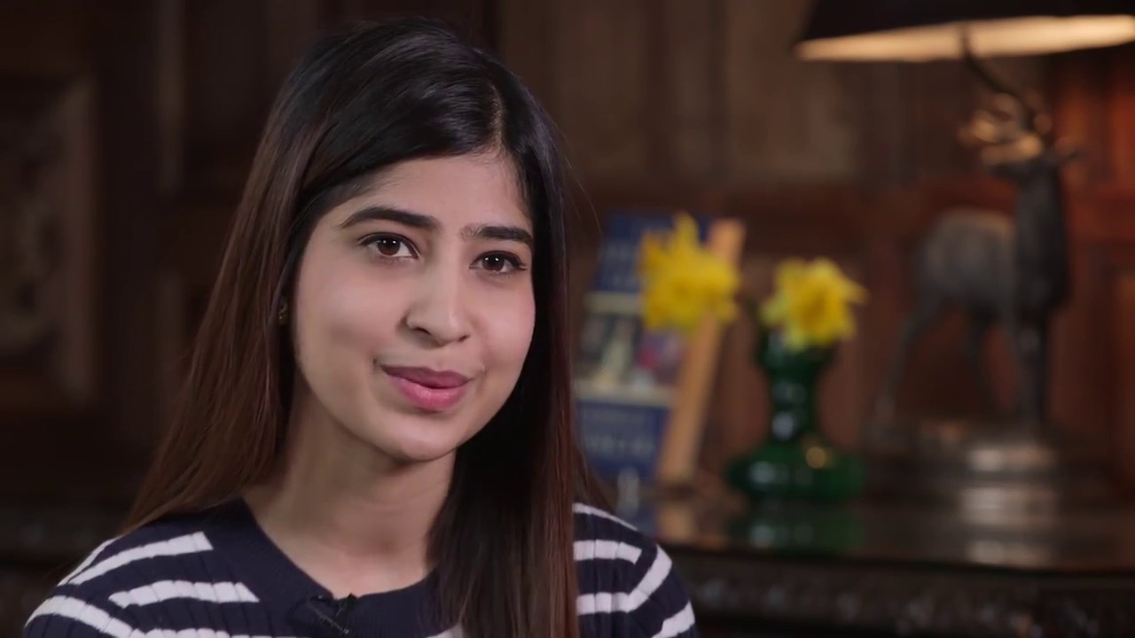 Come to Oxford on your Gap Year & Volunteer Around The World YouTube