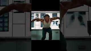 Logan is against his brother. #logan #x-men #shorts