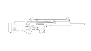 How to Draw an Assault rifle hk sl8 / Как нарисовать Автомат hk sl8(Drawing Channel - https://www.youtube.com/channel/UCaZm6IvtL9zNeDwQi571asA/videos Канал для рисования ..., 2015-04-19T10:44:00.000Z)