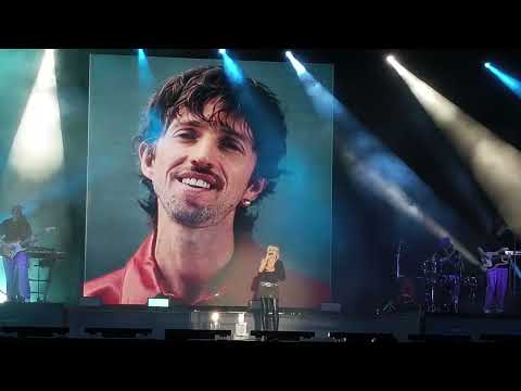 Concierto Ana Torroja en León (25/06/2026) - Problemas de conversación (ft Esteman)