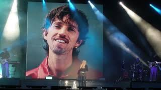 Concierto Ana Torroja en León (25/06/2026) - Problemas de conversación (ft Esteman)