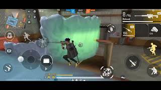 FREE FIRE GAMING 😎🔥LONE WOLF FULL GAME PLAY VIDEO BOOYAH 💥@KALYANGAMINGOF @officialdinesh_94  screenshot 2